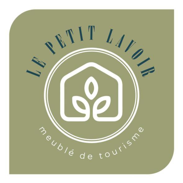 Le Petit Lavoir - Joli Studio A Mayet Eksteriør bilde